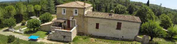 Cottage Cevennes 4 people 2 people to rent