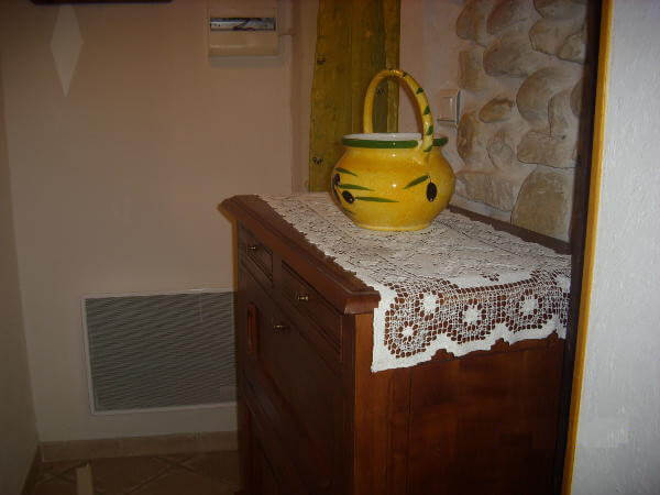 Cottage in Occitania Cevennes 2 people to rent