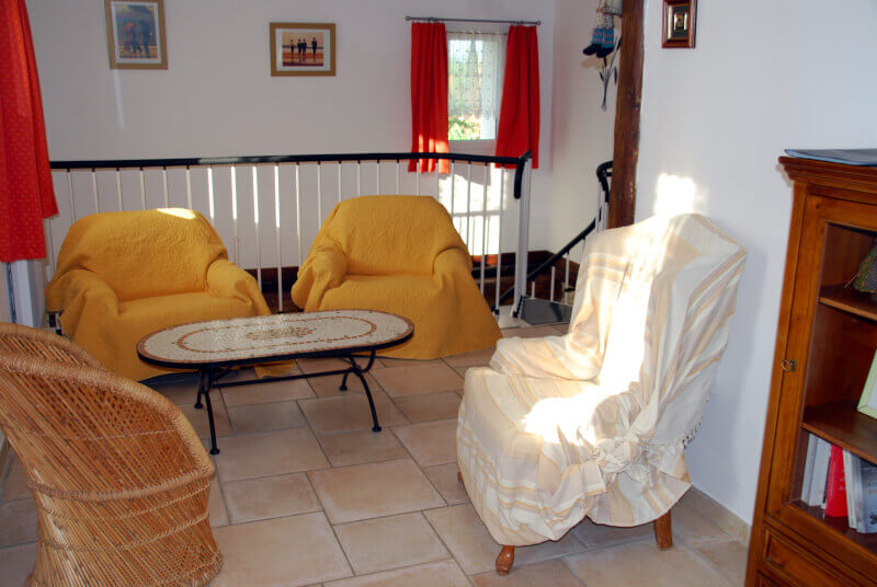 swimming pool Cottage in Occitania to rent